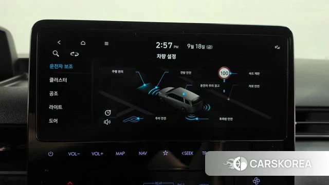 Hyundai Staria id 4880918 из Кореи 24
