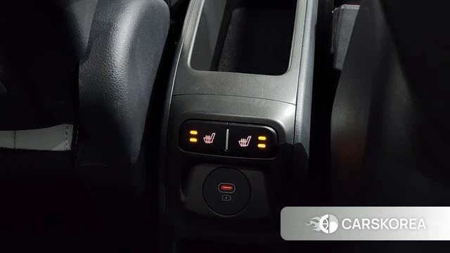 Kia The New Kia Ray EV id 4442251 из Кореи 24
