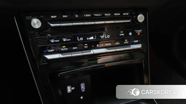 Kia K7 Premier id 4609969 из Кореи 24
