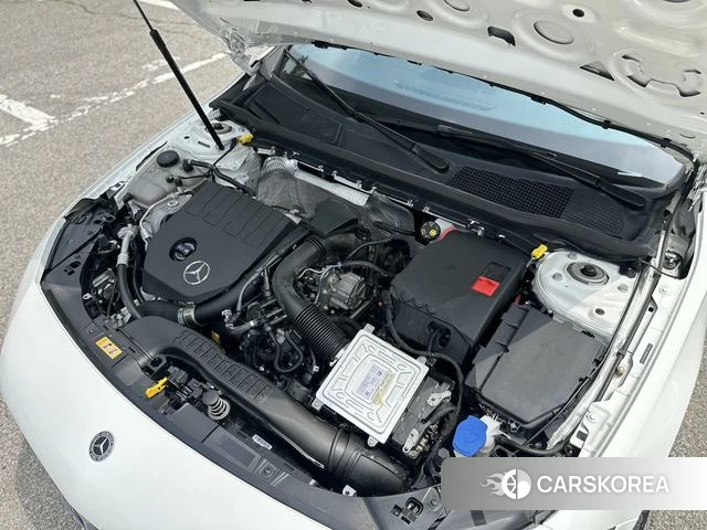 Mercedes-Benz Class A id 4387669 из Китая 24