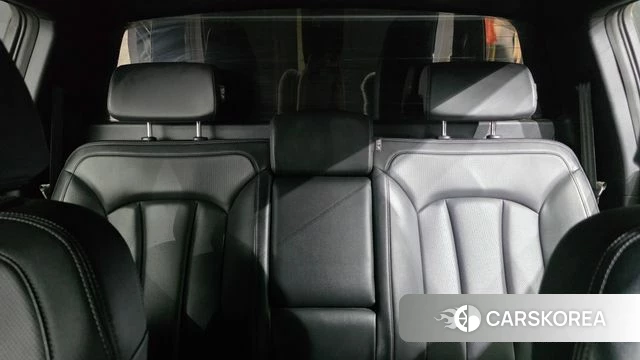 Ssangyong The New Rexton Sports Cannes id 4894358 из Кореи 24