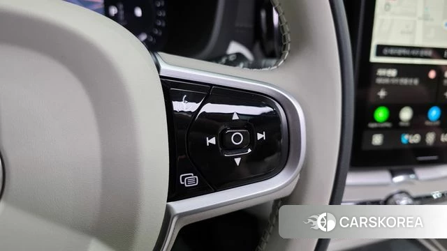 Volvo XC60 second Generation id 4607374 из Кореи 24