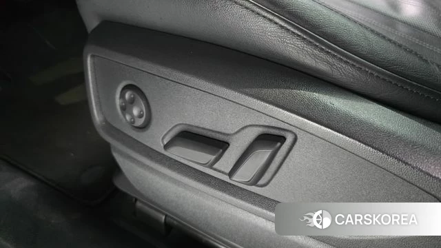 Audi Q5 (FY) id 4480583 из Кореи 24