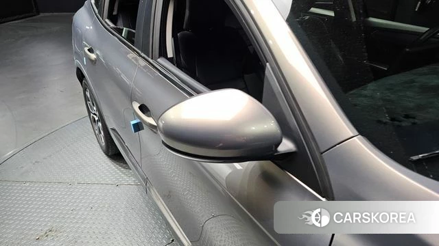Renault Korea (Samsung) XM3 id 4384137 из Кореи 24