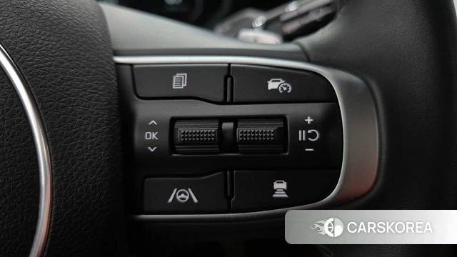 Kia The New K5 3rd generation id 4783147 из Кореи 24