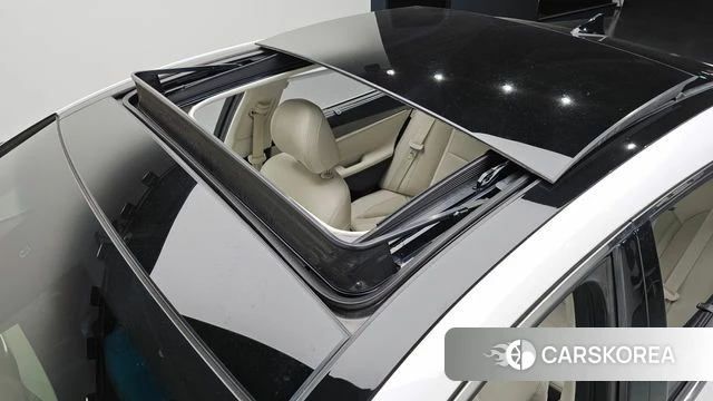 Hyundai The New Grandeur IG Hybrid id 4281894 из Кореи 24