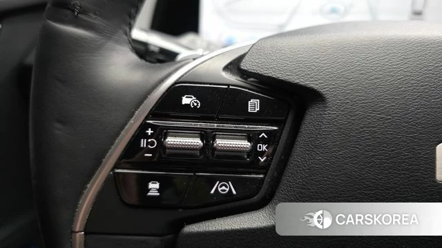 Kia EV6 id 4691535 из Кореи 24