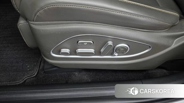 Hyundai Palisade (LX3) id 4407898 из Кореи 24