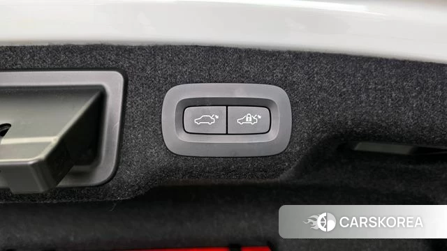 Volvo S90 id 4410813 из Кореи 24