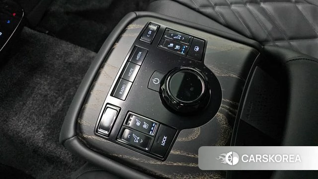 Genesis G80 (RG3) id 4229925 из Кореи 24