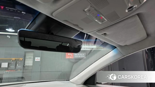 Hyundai The New Grandeur IG Hybrid id 4325036 из Кореи 24