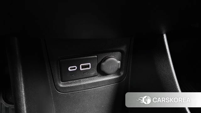 Chevrolet (GM Daewoo) The New Spark id 4613396 из Кореи 24