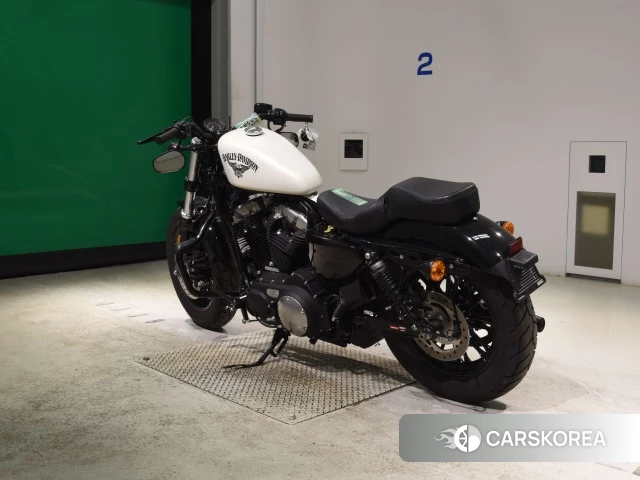 Проданный Harley-Davidson Sportster 48 XL1200X id 3945824 из Японии, фото 24