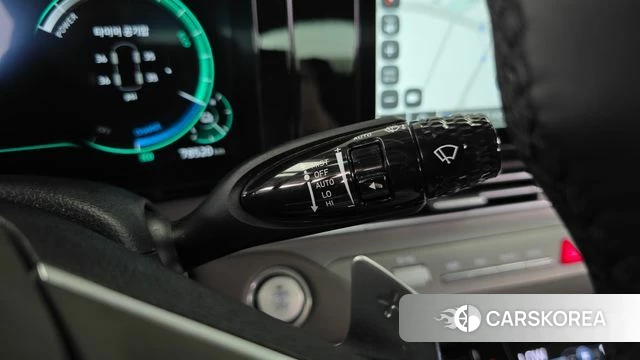 Hyundai The New Grandeur IG Hybrid id 4469609 из Кореи 24
