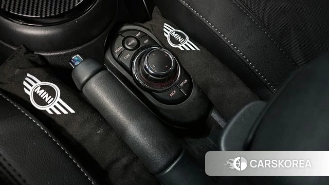 Mini Cooper id 4243225 из Кореи 24