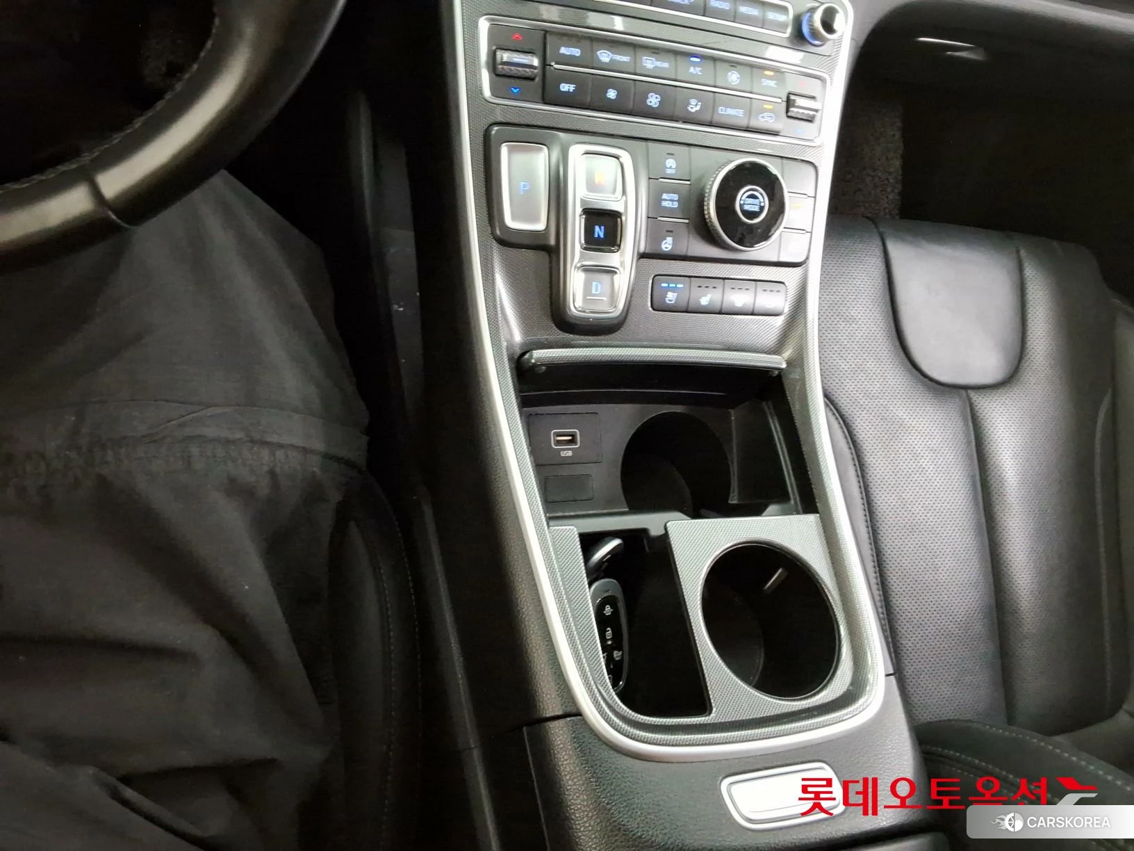 Hyundai Santa Fe id 4347264 из Кореи 24