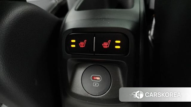 Kia The New Kia Ray id 4523109 из Кореи 24