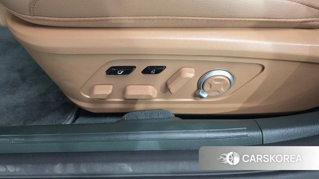 Hyundai Grandeur Hybrid (GN7) id 4469098 из Кореи 24