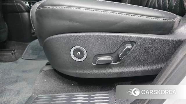 Genesis GV80 id 4542832 из Кореи 24
