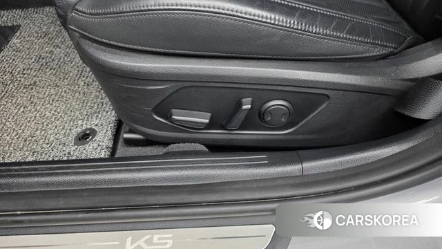 Kia K5 Hybrid 3rd Generation id 4561051 из Кореи 24