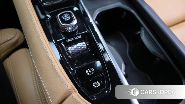 Volvo S90 id 4409891 из Кореи 24