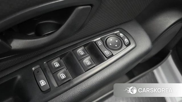 Renault Korea (Samsung) SM3 Neo id 4785722 из Кореи 24