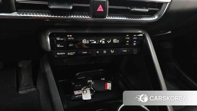 Kia K5 Hybrid 3rd Generation id 4905029 из Кореи 24