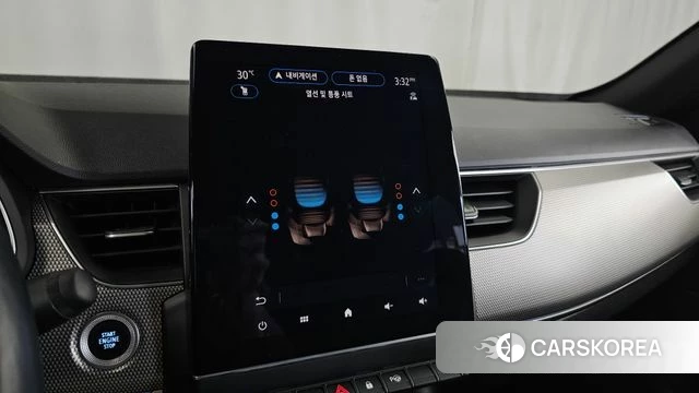 Renault Korea (Samsung) XM3 id 4457256 из Кореи 24