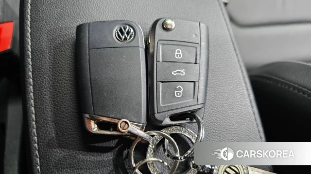 Volkswagen Tiguan second Generation id 4414824 из Кореи 24