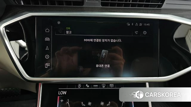 Audi A6 (C8) id 4720158 из Кореи 24