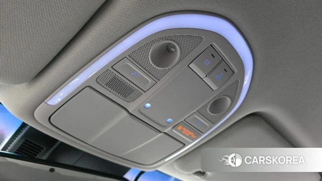 Genesis G70 id 4477384 из Кореи 24