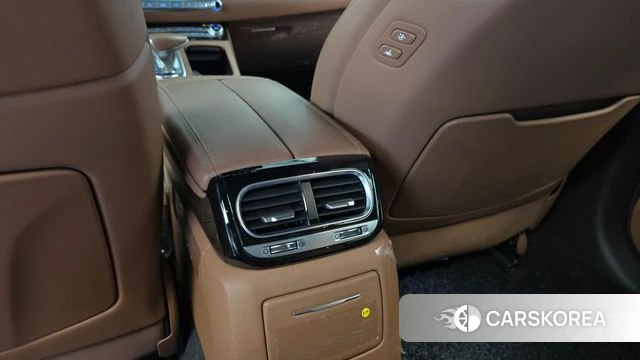 Genesis G90 id 4881909 из Кореи 24