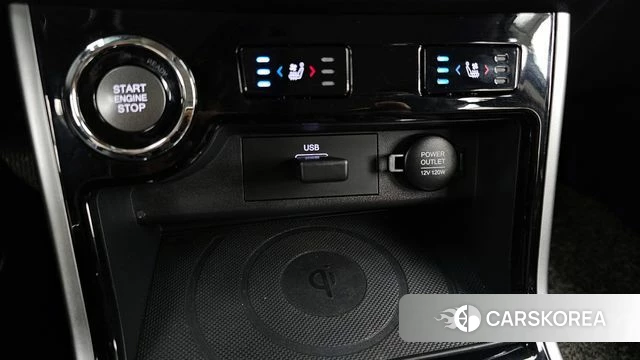 Ssangyong Beautiful Korando id 4284366 из Кореи 24