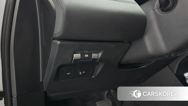 Land Rover Range Rover Evoque 2nd Generation id 4580066 из Кореи 24
