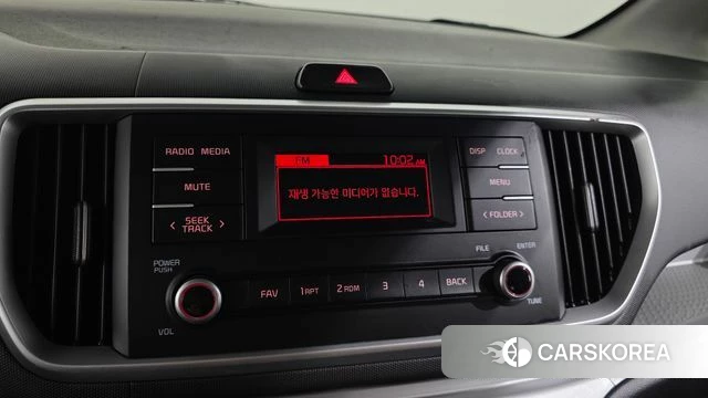 Kia The New Ray id 4506962 из Кореи 24