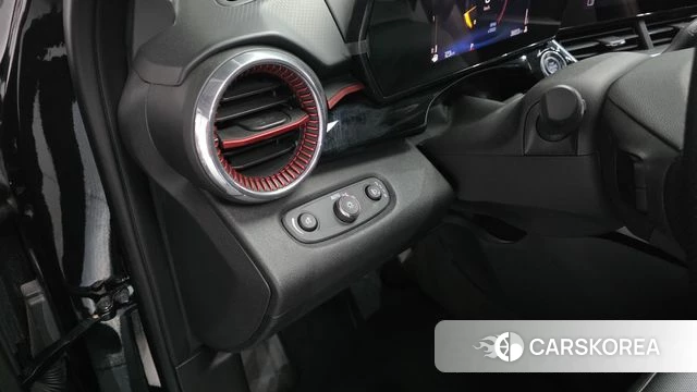 Chevrolet (GM Daewoo) Trax Crossover id 4893263 из Кореи 24