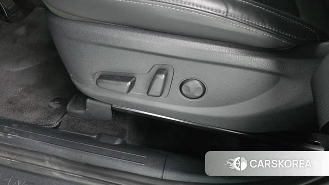 Hyundai The New Santa Fe id 4414887 из Кореи 24