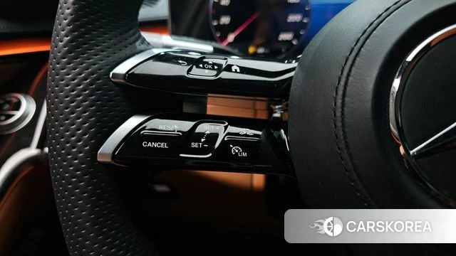 Mercedes-Benz S-Class W223 id 4224367 из Кореи 24