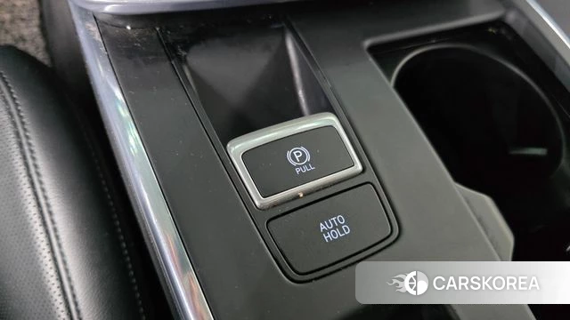 Hyundai The New Grandeur IG id 4855768 из Кореи 24