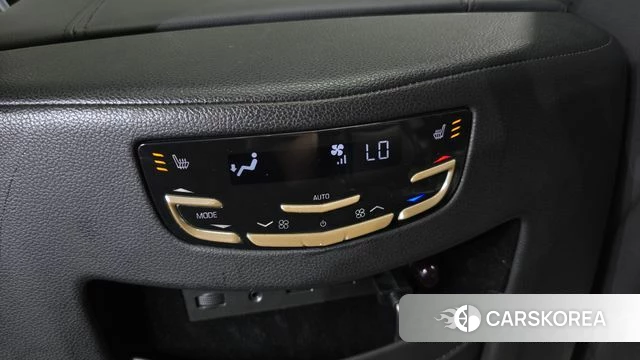 Cadillac Escalade id 4708856 из Кореи 24
