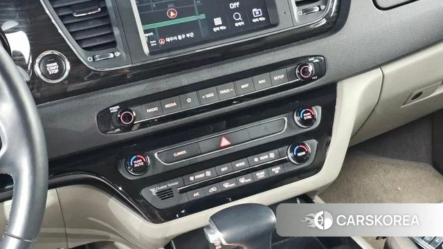 Kia The New Carnival id 4943853 из Кореи 24