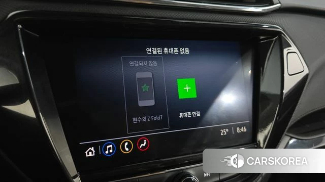 Chevrolet (GM Daewoo) Trailblazer id 4508016 из Кореи 24