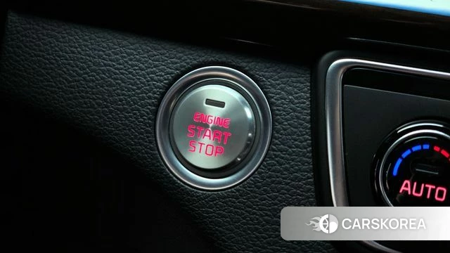 Kia All New K7 Hybrid id 4363512 из Кореи 24