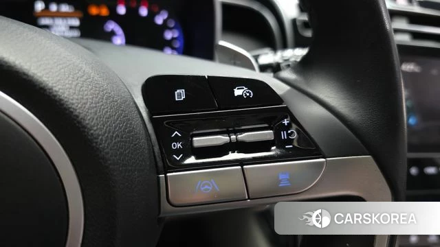 Hyundai Tucson (NX4) id 4921991 из Кореи 24