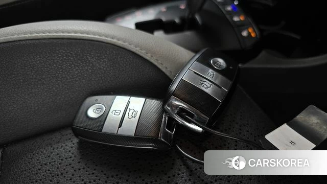 Kia Morning Urban (JA) id 4330133 из Кореи 24