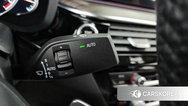 BMW 5 Series (G30) id 4430304 из Кореи 24