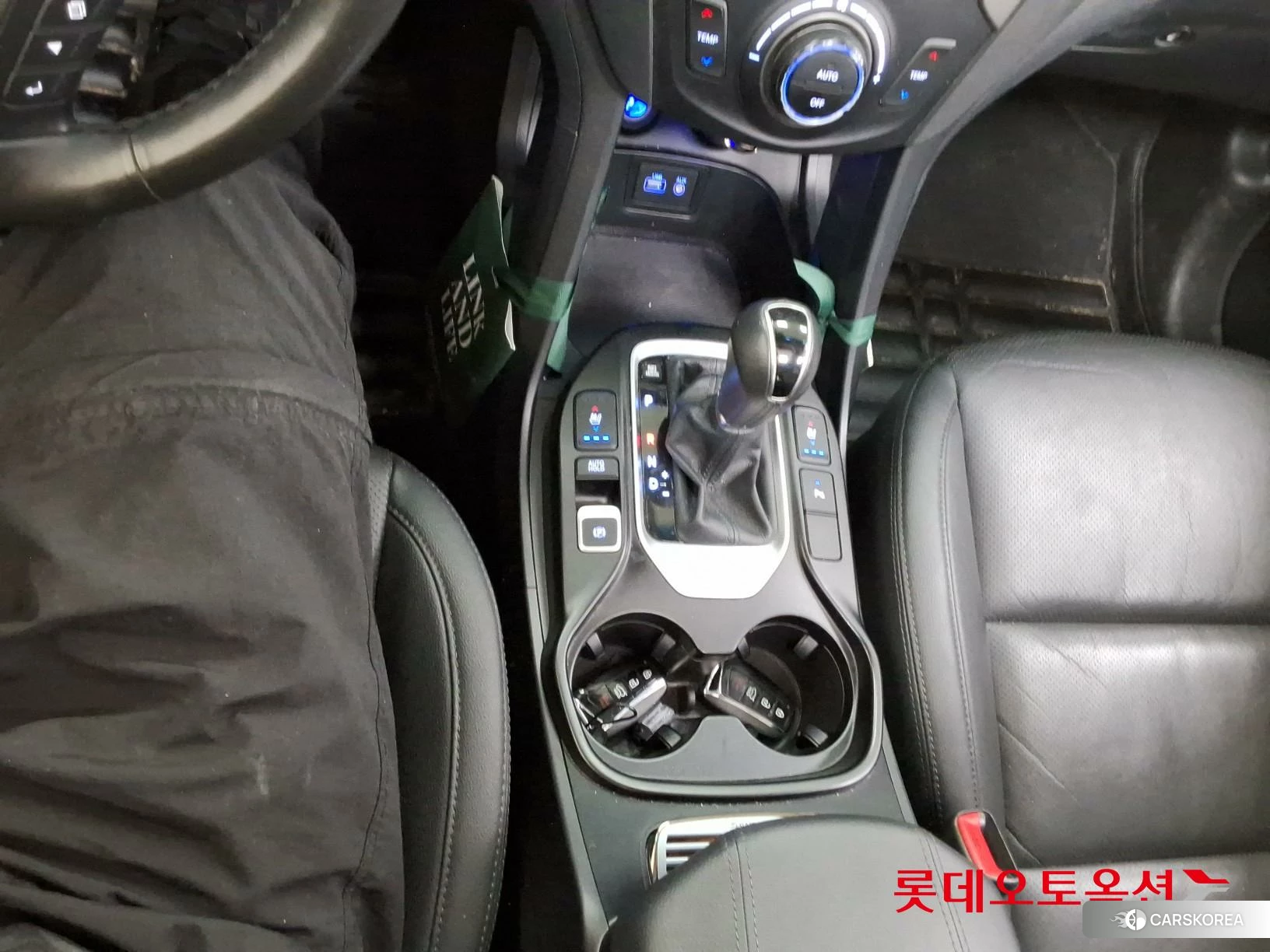 Hyundai Santa Fe id 3869274 из Кореи 24