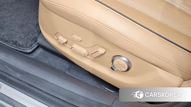 Genesis G80 (RG3) id 4482175 из Кореи 24