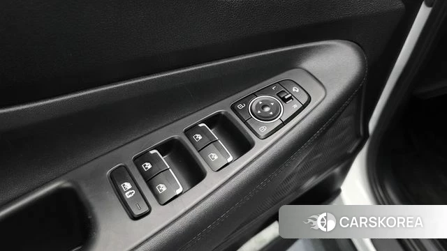 Hyundai The New Santa Fe id 4303043 из Кореи 24