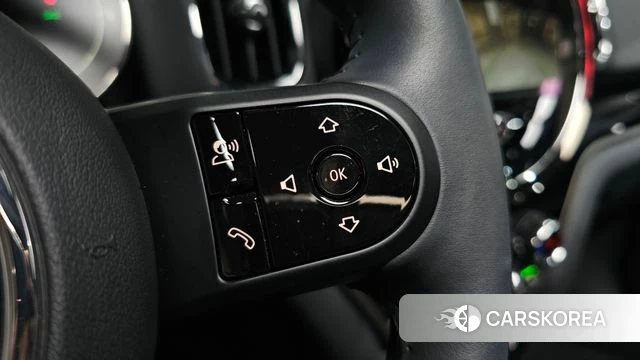 Mini Cooper Countryman id 4414330 из Кореи 24